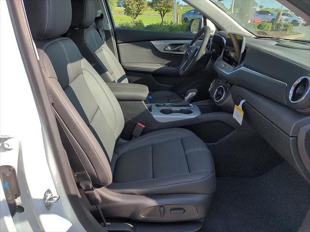 2024 Chevrolet Blazer AWD 3LT