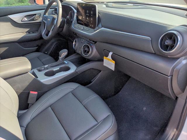 2024 Chevrolet Blazer AWD 3LT