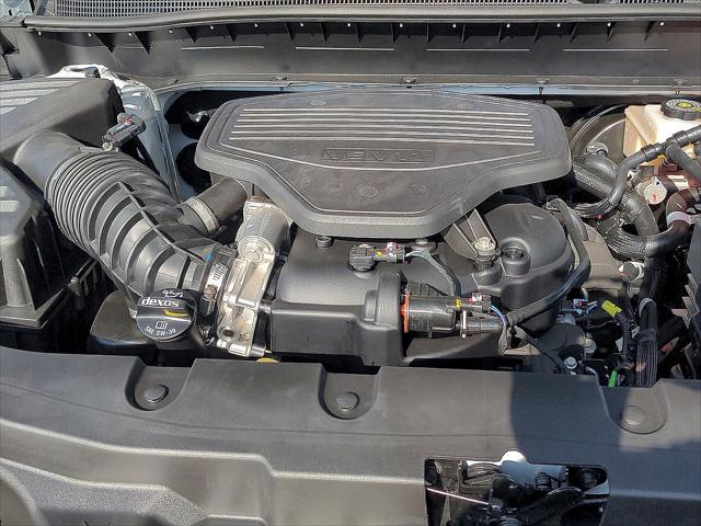 2024 Chevrolet Blazer AWD 3LT