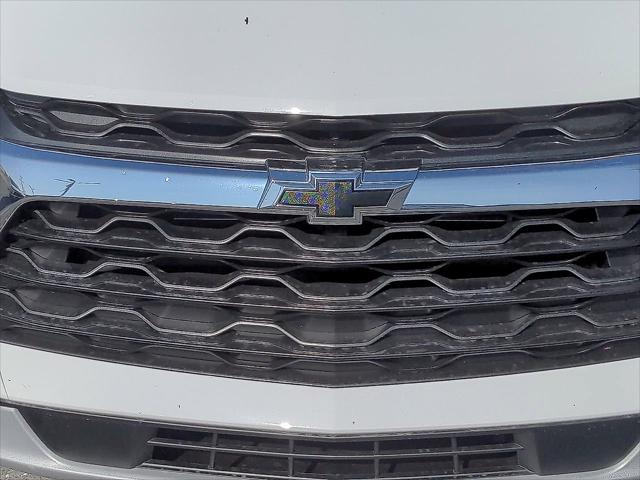 2024 Chevrolet Blazer AWD 3LT