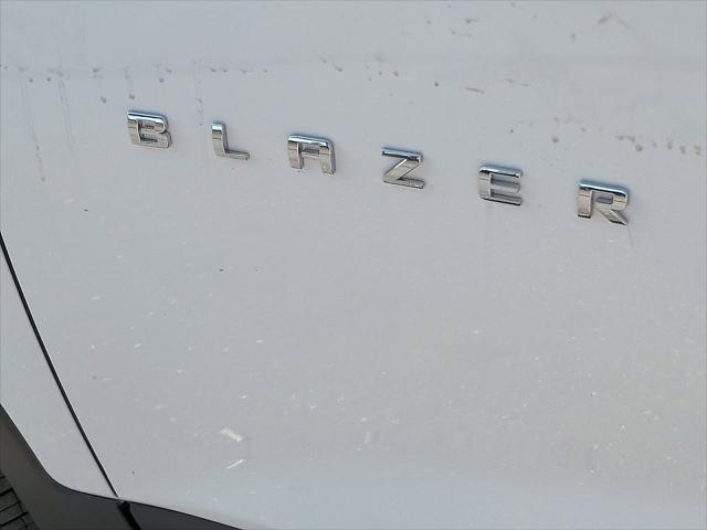 2024 Chevrolet Blazer AWD 3LT