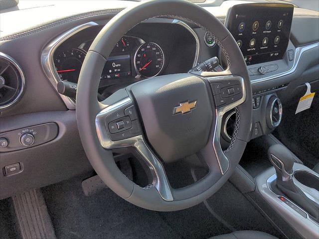 2024 Chevrolet Blazer AWD 3LT