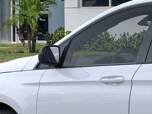 2024 Ford Edge SE