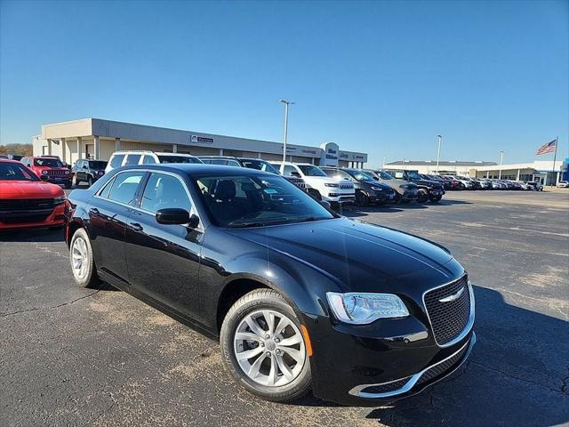 2023 Chrysler Chrysler 300 300 TOURING