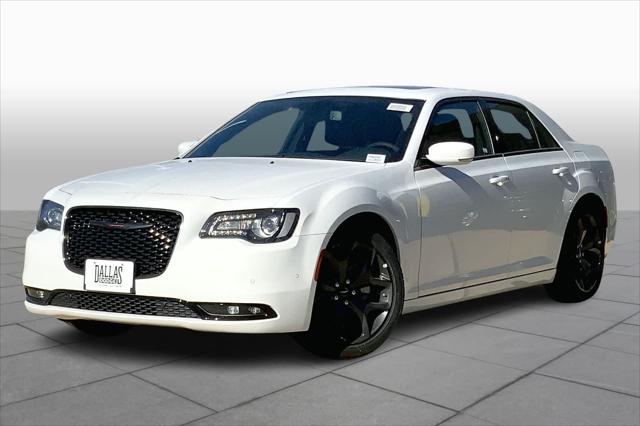 2023 Chrysler Chrysler 300 300S V6