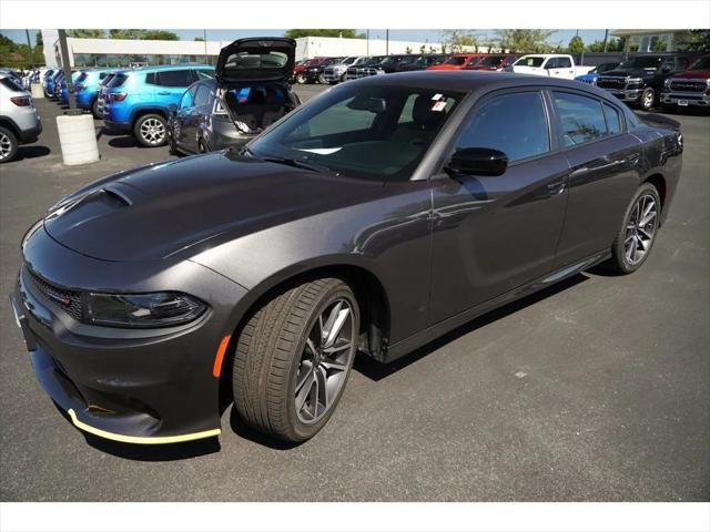 2023 Dodge Charger CHARGER GT RWD