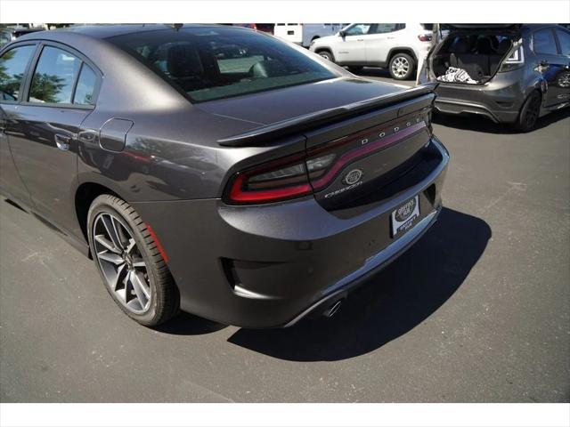 2023 Dodge Charger CHARGER GT RWD