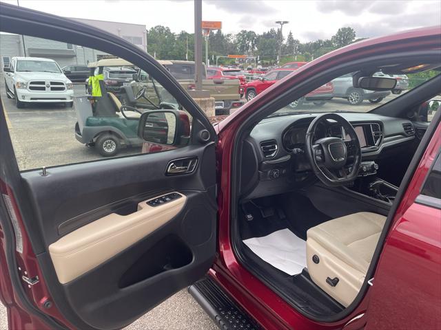 2022 Dodge Durango GT AWD