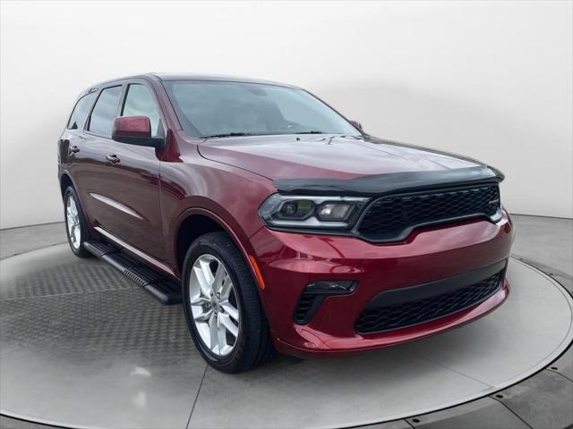 2022 Dodge Durango GT AWD