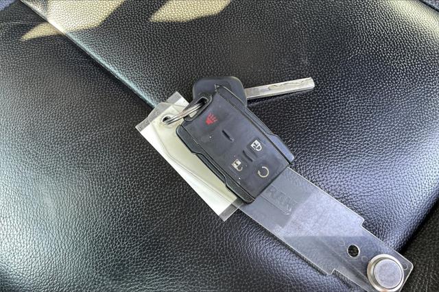 Used 2018 Chevrolet Silverado 2500HD For Sale in Olive Branch, MS