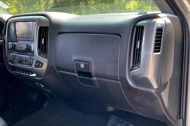 Used 2018 Chevrolet Silverado 2500HD For Sale in Olive Branch, MS