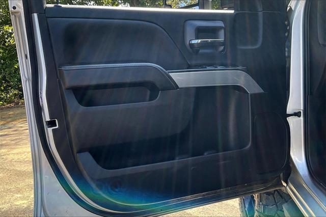 Used 2018 Chevrolet Silverado 2500HD For Sale in Olive Branch, MS