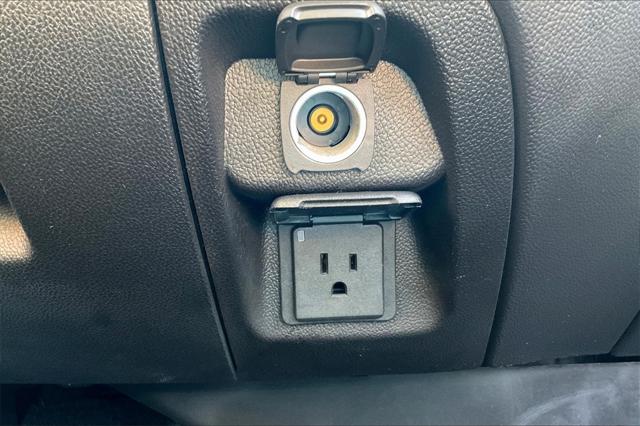 Used 2018 Chevrolet Silverado 2500HD For Sale in Olive Branch, MS