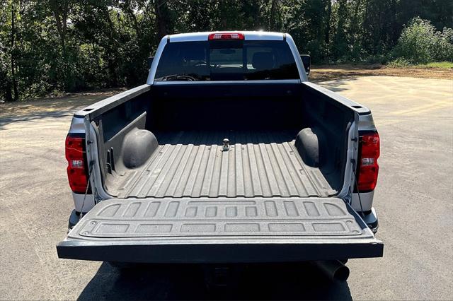 Used 2018 Chevrolet Silverado 2500HD For Sale in Olive Branch, MS