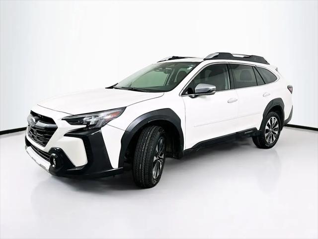 2023 Subaru Outback Touring XT for sale in Martinez, GA