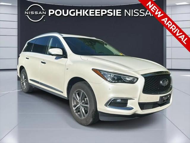 2020 INFINITI QX60 LUXE AWD for sale in Wappingers Falls, NY