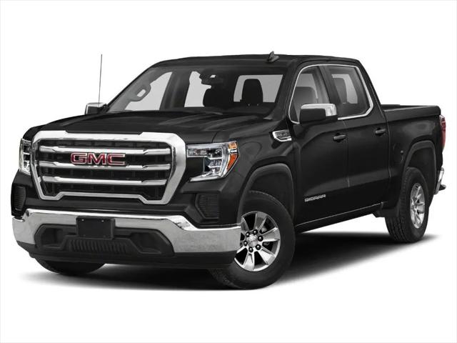 2019 GMC Sierra 1500 Base for sale in Hopewell, VA
