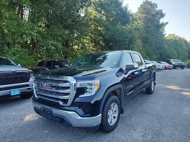 2019 GMC Sierra 1500 Base for sale in Hopewell, VA
