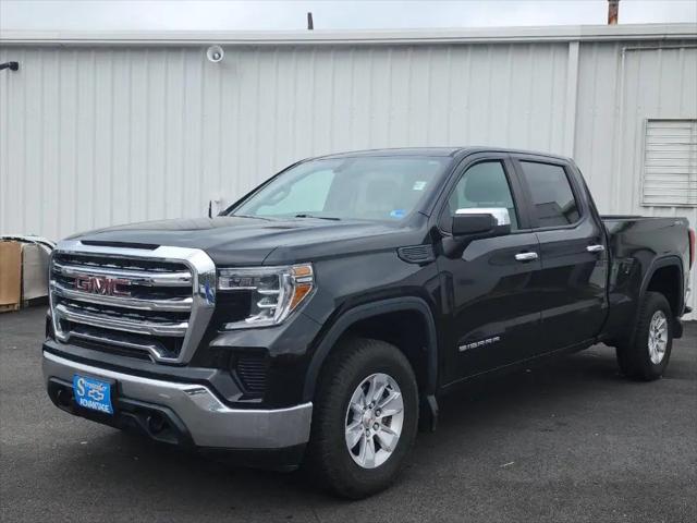 2019 GMC Sierra 1500 Base for sale in Hopewell, VA