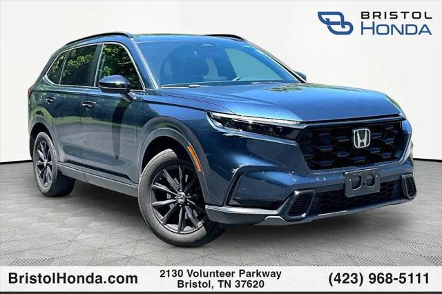 2023 Honda CR-V Hybrid Sport for sale in Bristol, TN
