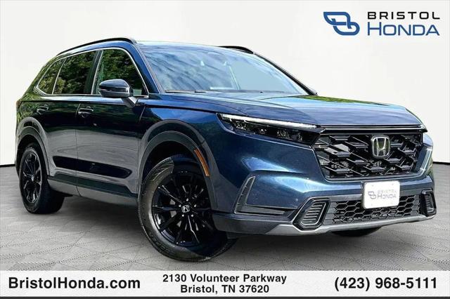 2023 Honda CR-V Hybrid Sport for sale in Bristol, TN
