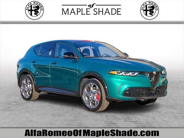 2024 Alfa Romeo Tonale EAWD