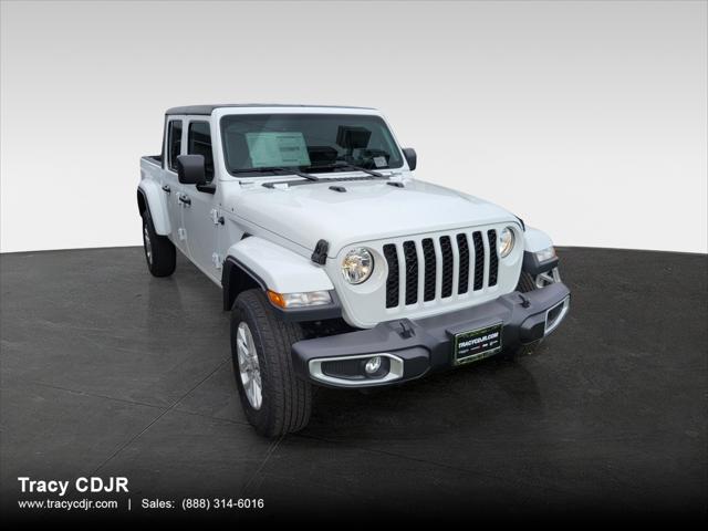 2023 Jeep Gladiator GLADIATOR SPORT S 4X4 2023 Jeep Gladiator GLADIATOR SPORT S 4X4