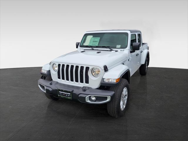 2023 Jeep Gladiator GLADIATOR SPORT S 4X4 2023 Jeep Gladiator GLADIATOR SPORT S 4X4