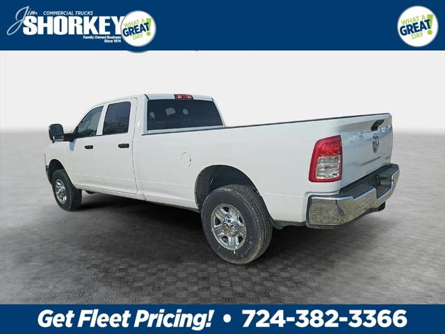 2024 RAM Ram 3500 RAM 3500 TRADESMAN CREW CAB 4X4 8 BOX