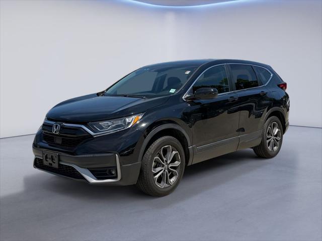 2020 Honda CR-V AWD EX for sale in Yonkers, NY