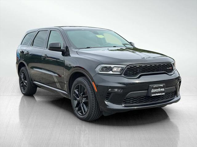 2022 Dodge Durango GT AWD 2022 Dodge Durango GT AWD