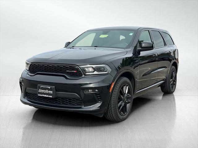 2022 Dodge Durango GT AWD 2022 Dodge Durango GT AWD
