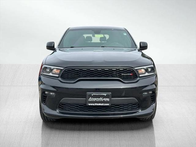 2022 Dodge Durango GT AWD 2022 Dodge Durango GT AWD