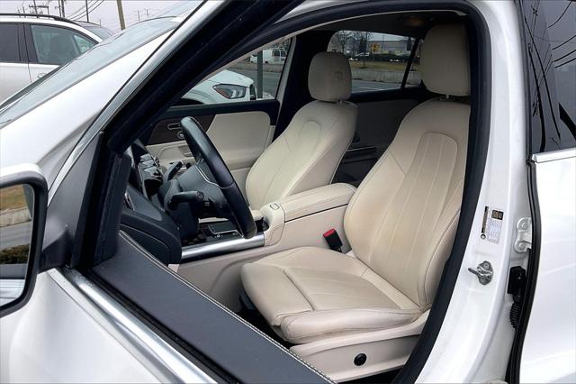 2023 Mercedes-Benz GLA-CLASS 4MATIC