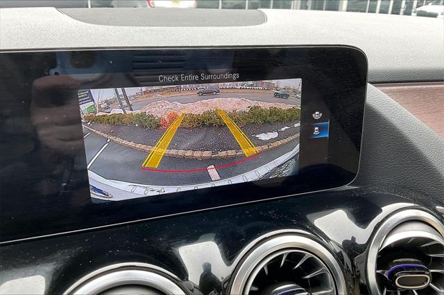 2023 Mercedes-Benz GLA-CLASS 4MATIC