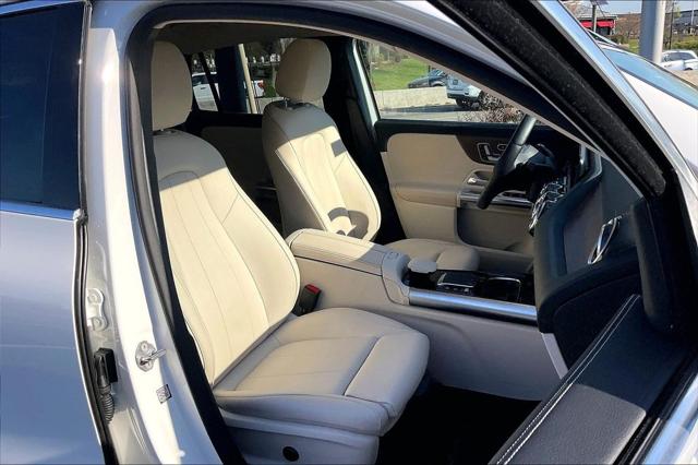 2023 Mercedes-Benz GLA-CLASS 4MATIC
