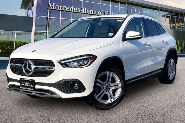 2023 Mercedes-Benz GLA-CLASS 4MATIC