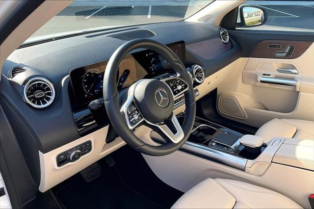 2023 Mercedes-Benz GLA-CLASS 4MATIC