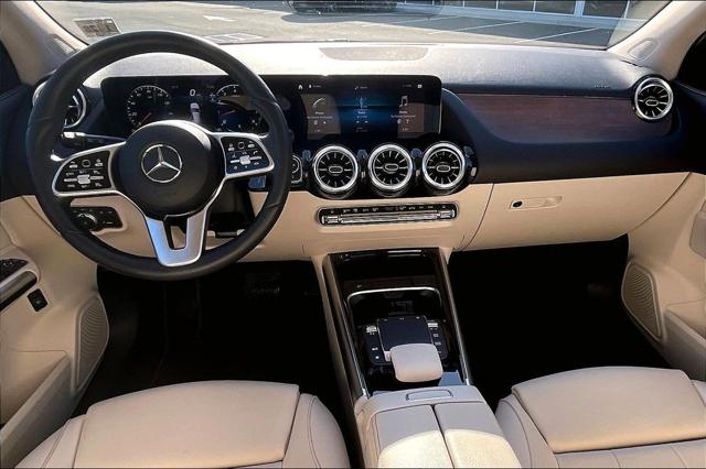 2023 Mercedes-Benz GLA-CLASS 4MATIC