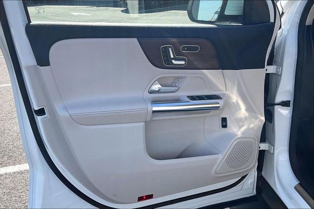 2023 Mercedes-Benz GLA-CLASS 4MATIC