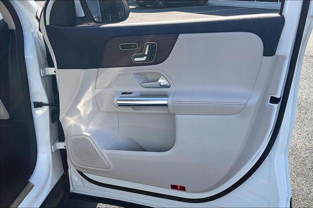 2023 Mercedes-Benz GLA-CLASS 4MATIC