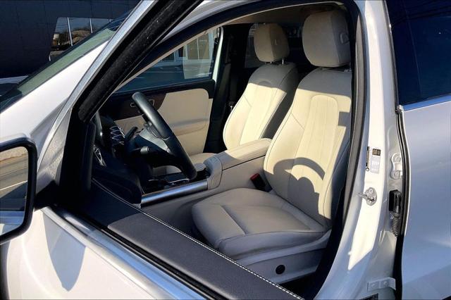 2023 Mercedes-Benz GLA-CLASS 4MATIC