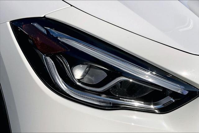 2023 Mercedes-Benz GLA-CLASS 4MATIC