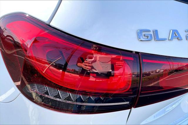 2023 Mercedes-Benz GLA-CLASS 4MATIC