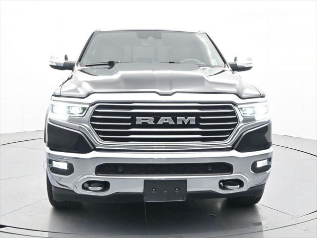 2022 RAM 1500 Limited Longhorn Crew Cab 4x4 57 Box 2022 RAM 1500 Limited Longhorn Crew Cab 4x4 57 Box