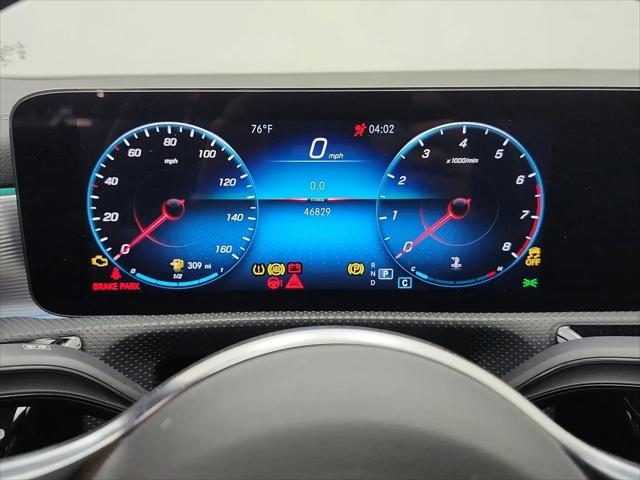 2023 Mercedes-Benz CLA 250 CLA 250