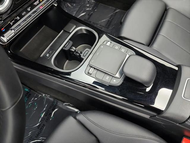 2023 Mercedes-Benz CLA 250 CLA 250