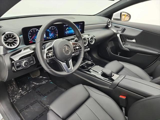 2023 Mercedes-Benz CLA 250 CLA 250