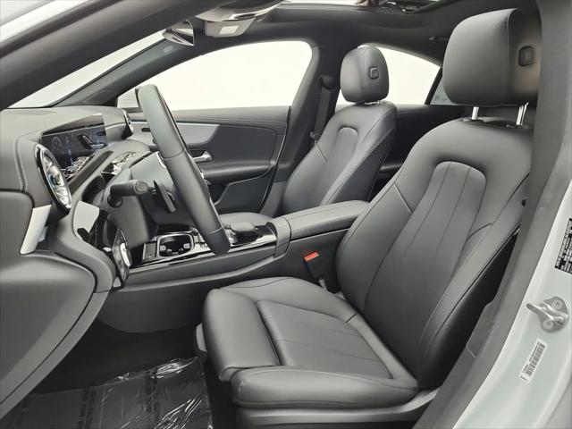 2023 Mercedes-Benz CLA 250 CLA 250
