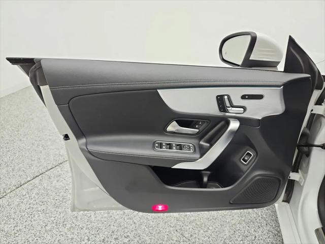 2023 Mercedes-Benz CLA 250 CLA 250